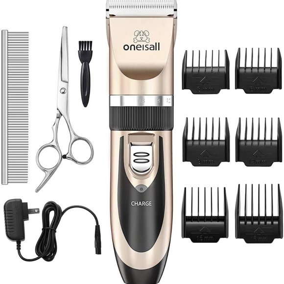 oneisall Other - Electric Pet Clippers